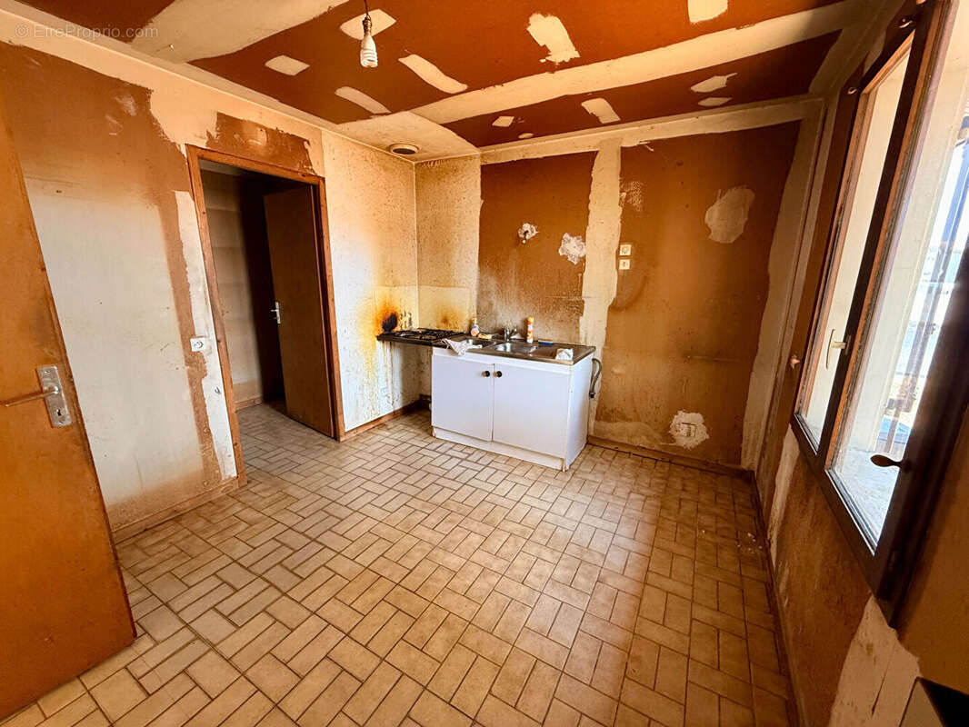 4 chambres dans environnement calme - photo 10