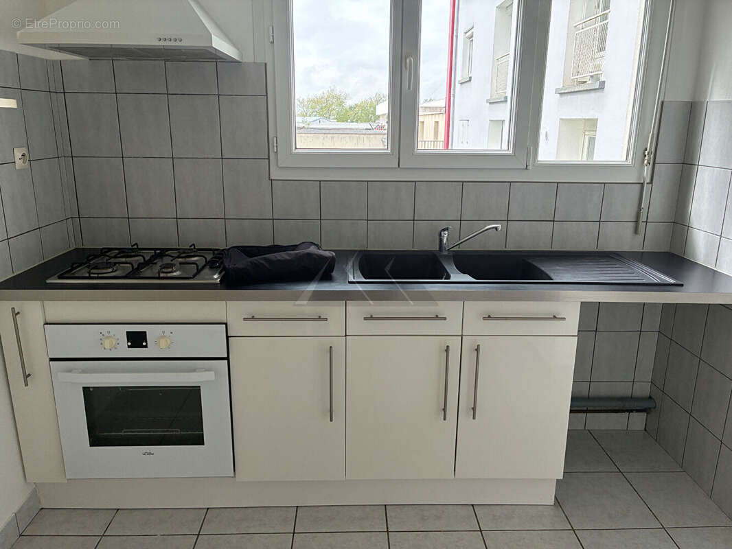 Appartement à BREST