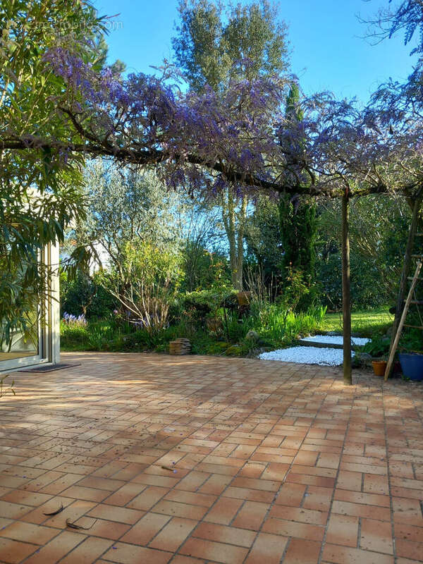 Maison à LES SABLES-D'OLONNE