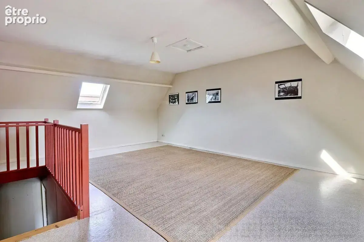 91700 - Maison de 9 pièces - 230 m² - photo 8