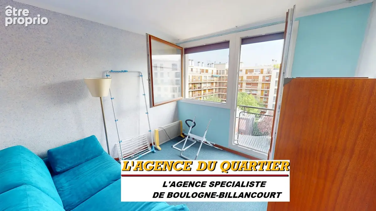 Rue Thiers 3 pièces 53 m² très bon potentiel - photo 12