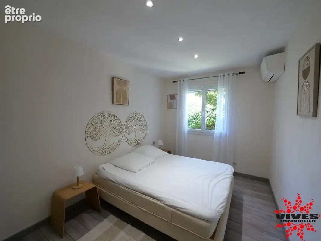 Belle villa F4 avec piscine au calme et sans vis-à-vis - photo 18