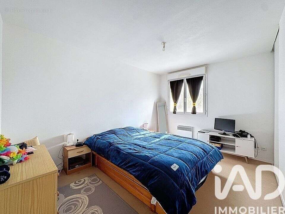 Photo 4 - Appartement à VITRY-LE-FRANCOIS