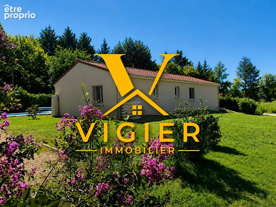 Maison à CAPDENAC-GARE