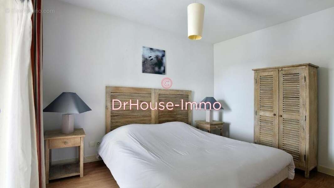 Appartement à LAGORD