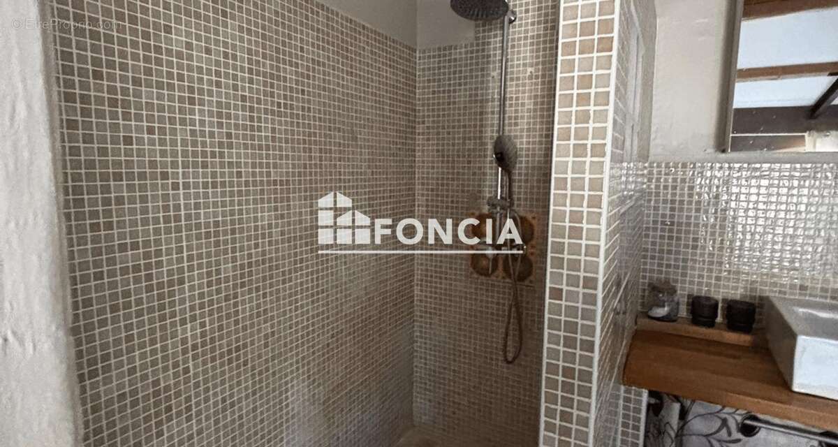 Appartement à PEZENAS