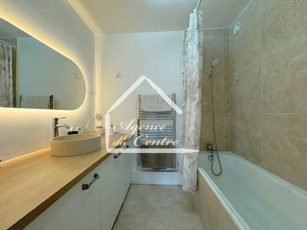 Appartement à CACHAN