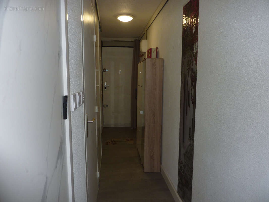 Appartement à VALRAS-PLAGE