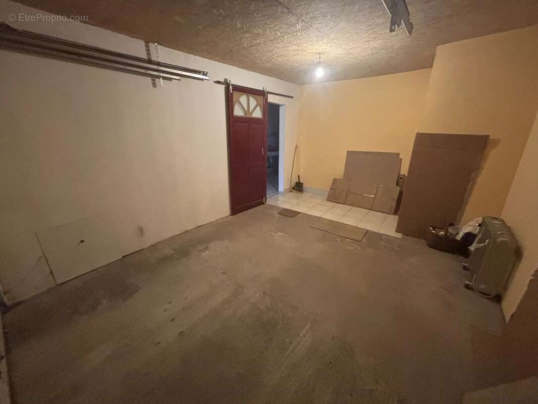 Appartement à NARBONNE