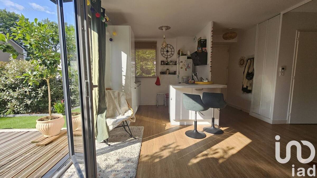 Photo 1 - Maison à PORNICHET