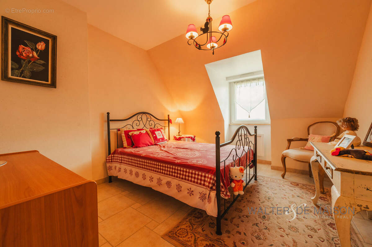 Maison à PLOUGASTEL-DAOULAS