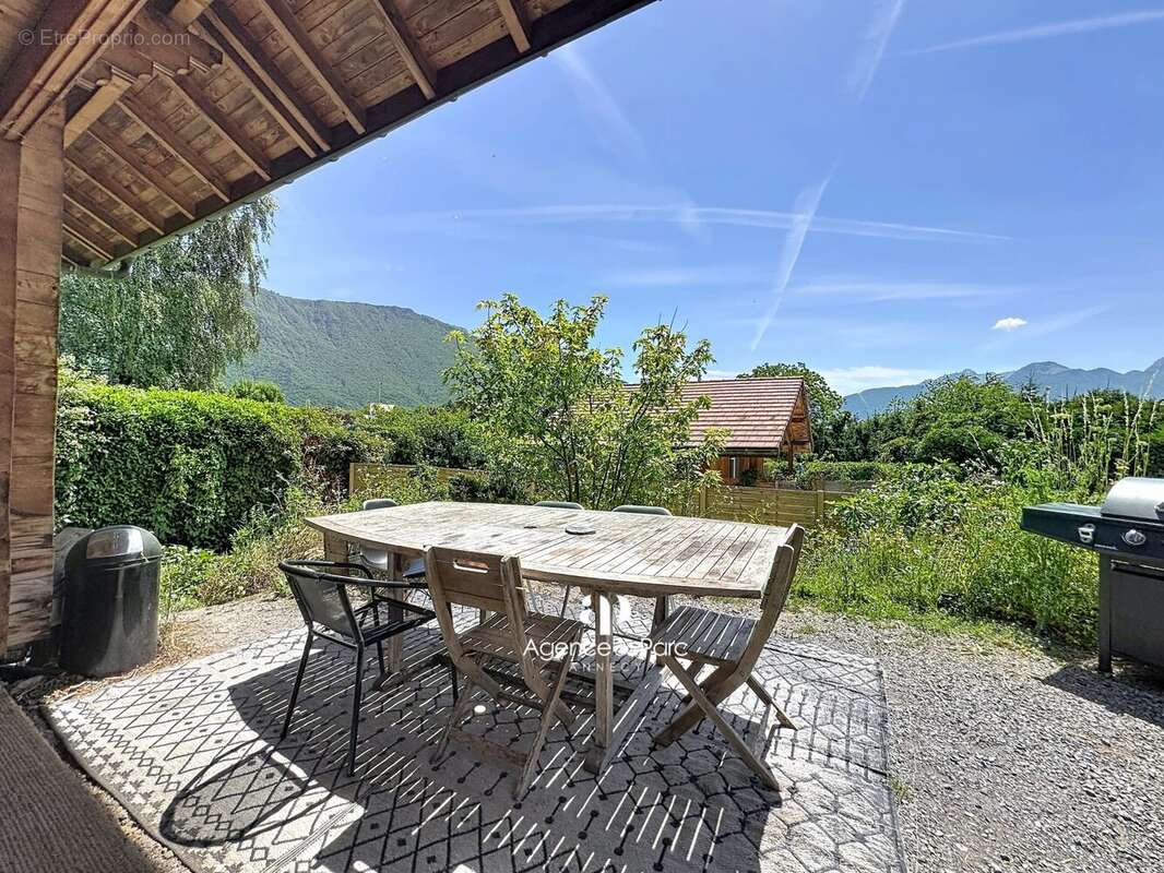 Maison 97 m² à Doussard  - photo 8