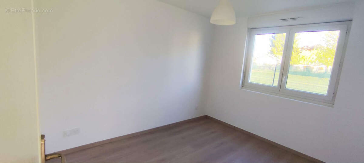 Appartement à LA RAVOIRE