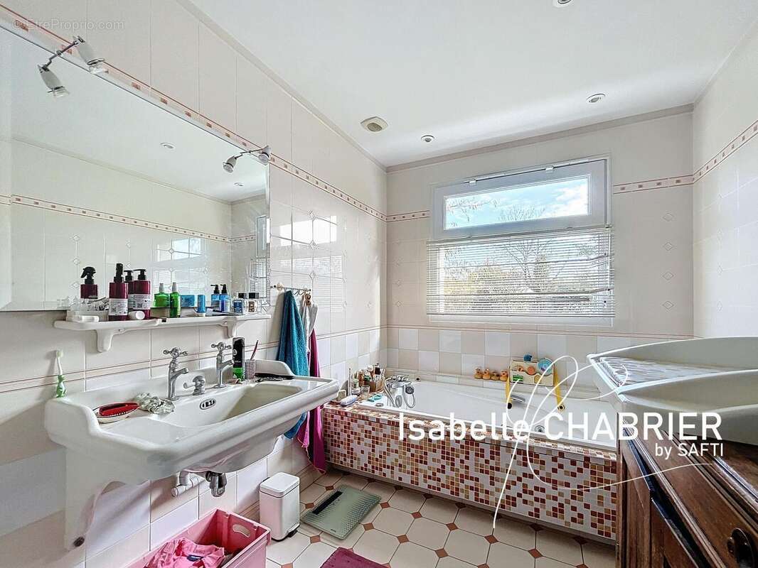 Photo 7 - Maison à SEICHES-SUR-LE-LOIR