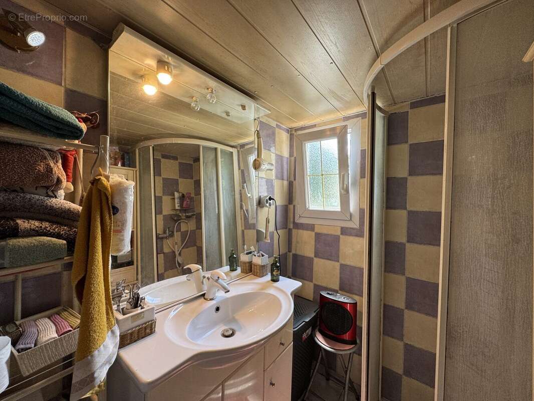 Maison 73 m² à Hondouville  - photo 7