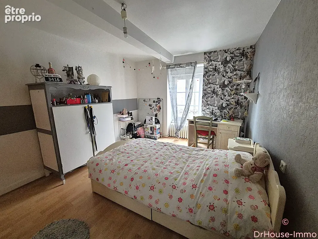 Maison 8 pièces 146 m² à vendre à Gorron (53120) - photo 7