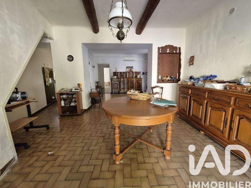 Photo 2 - Maison à BARBENTANE