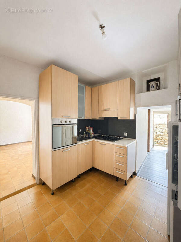 Maison de village 3 pièces - photo 3
