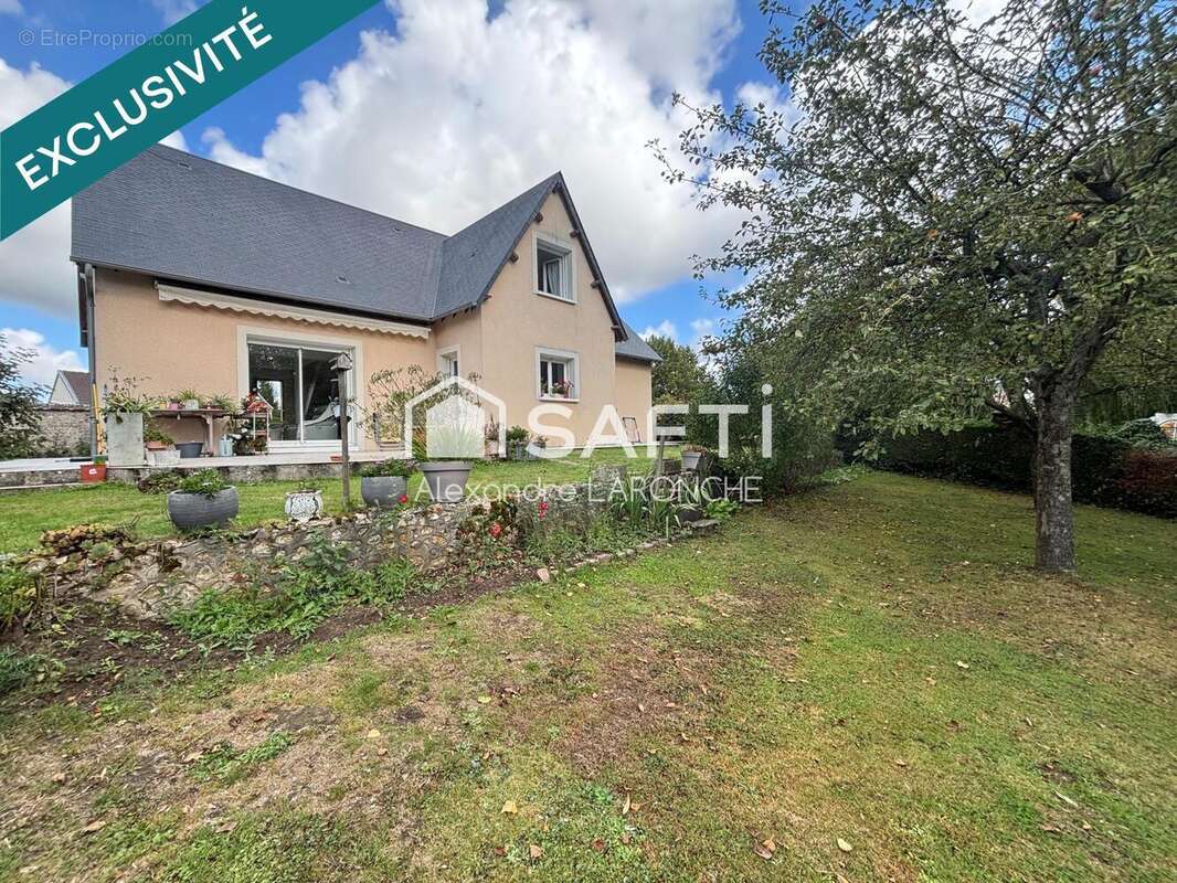 Photo 2 - Maison à PONT-L&#039;EVEQUE