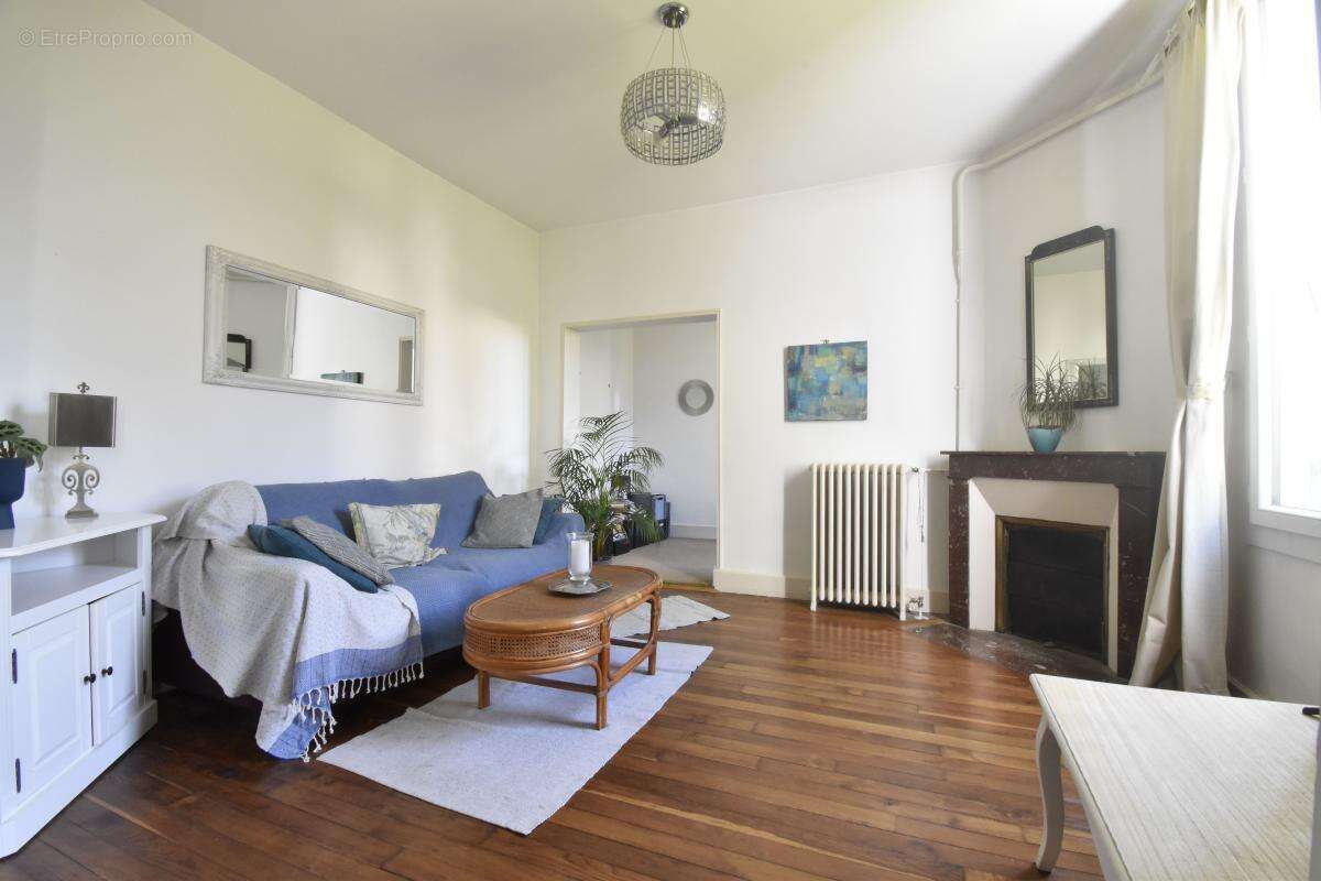 Maison à COSNE-COURS-SUR-LOIRE