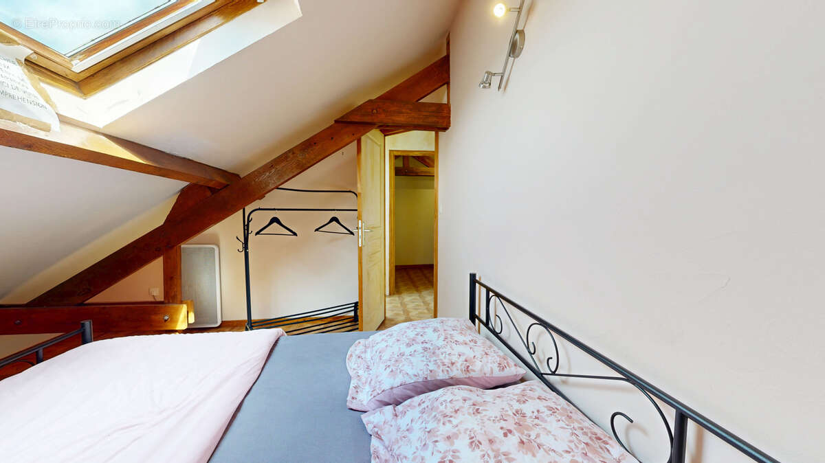 Appartement à CAROLLES