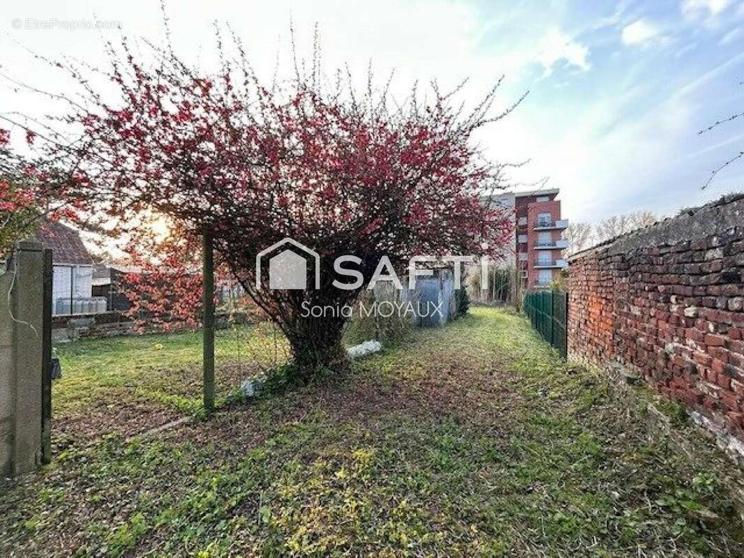 Photo 7 - Terrain à SAINT-SAULVE