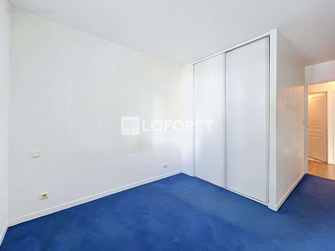 Appart recent courbevoie - 2 pièces - 47.88 m2 - photo 11