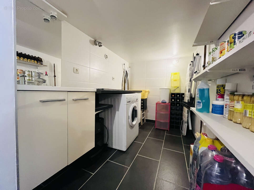 Maison à VILLERS-SUR-MER