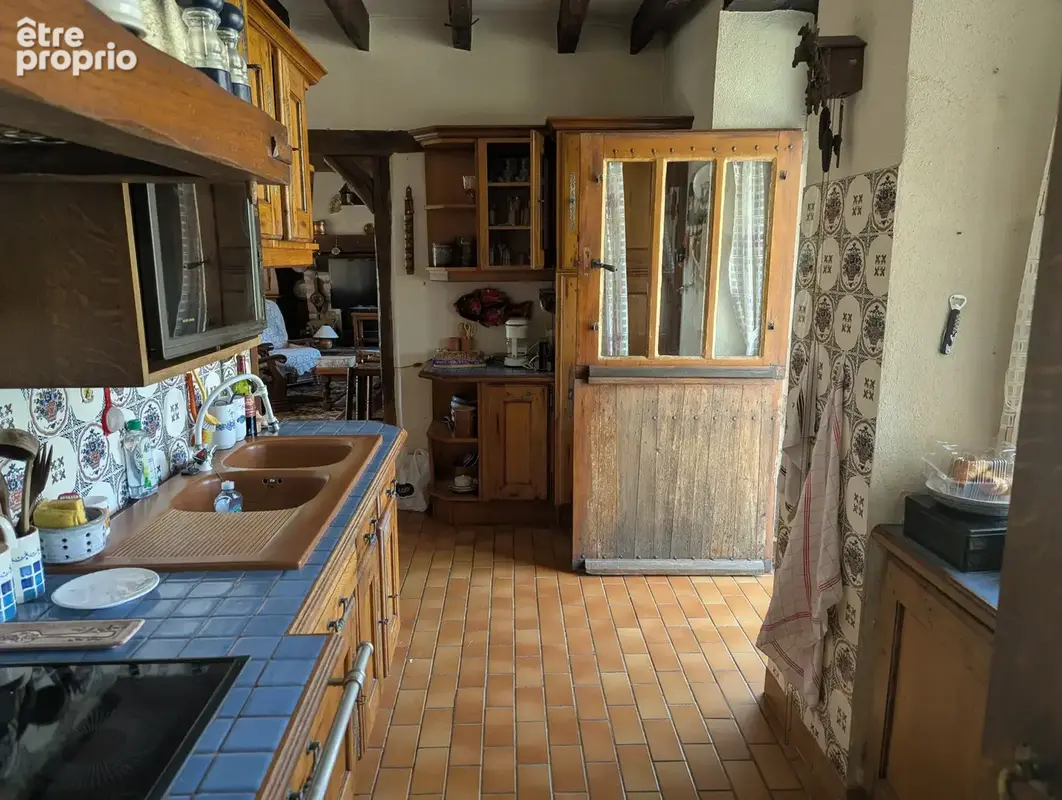 Maison de campagne pleine de charme ! - photo 5