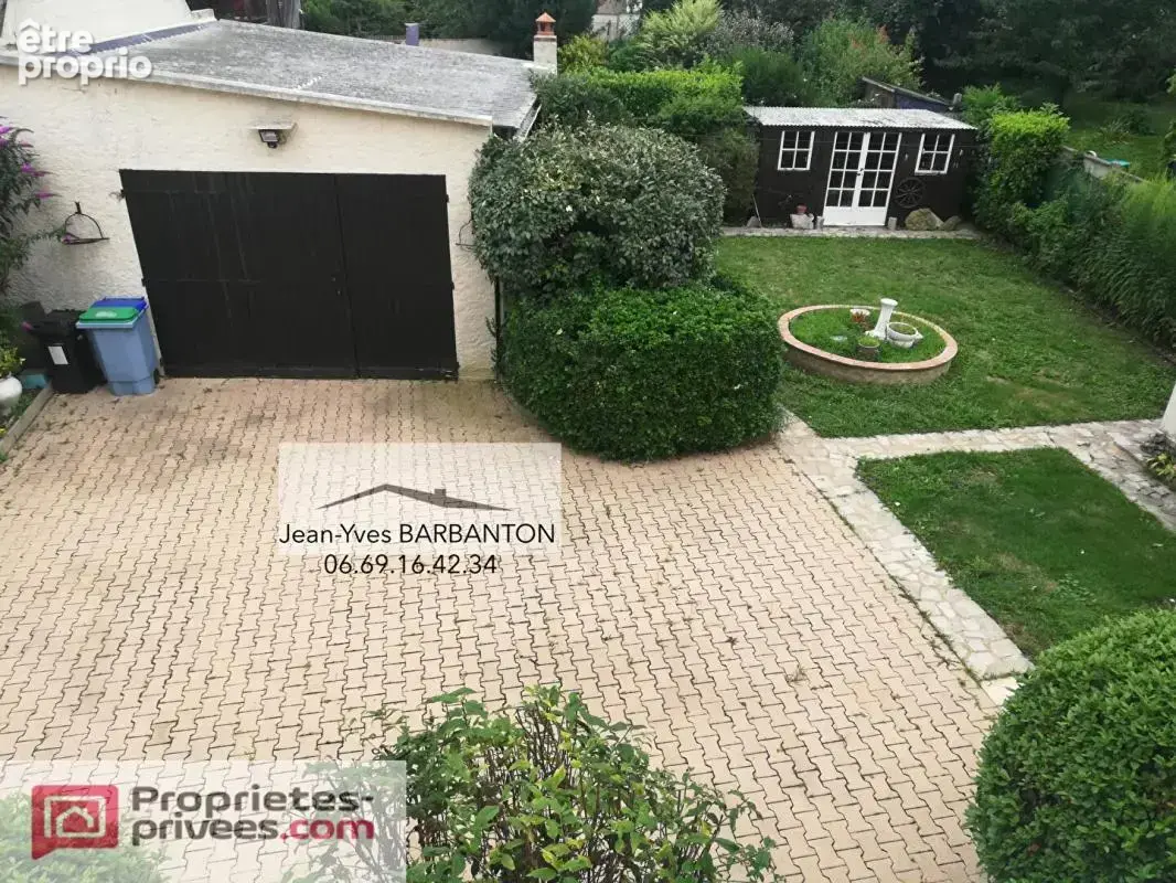 Maison familiale avec 4 chambres de 159 m2 - photo 2