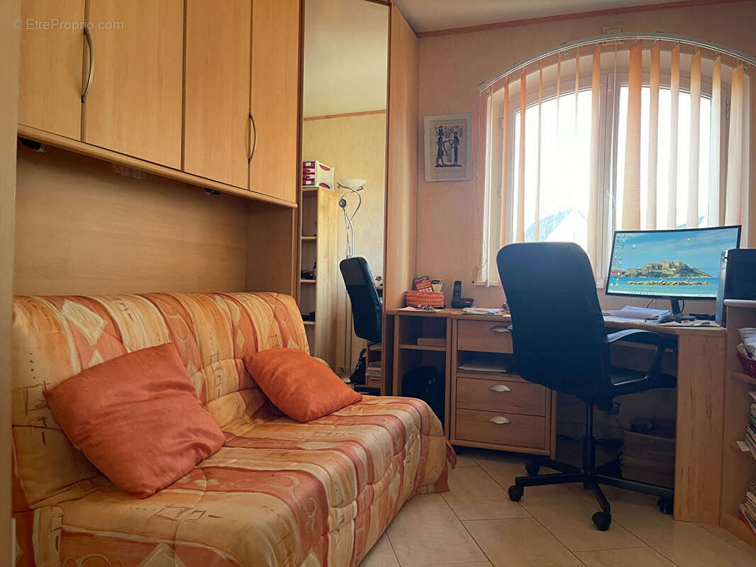 Maison à AUDINCOURT