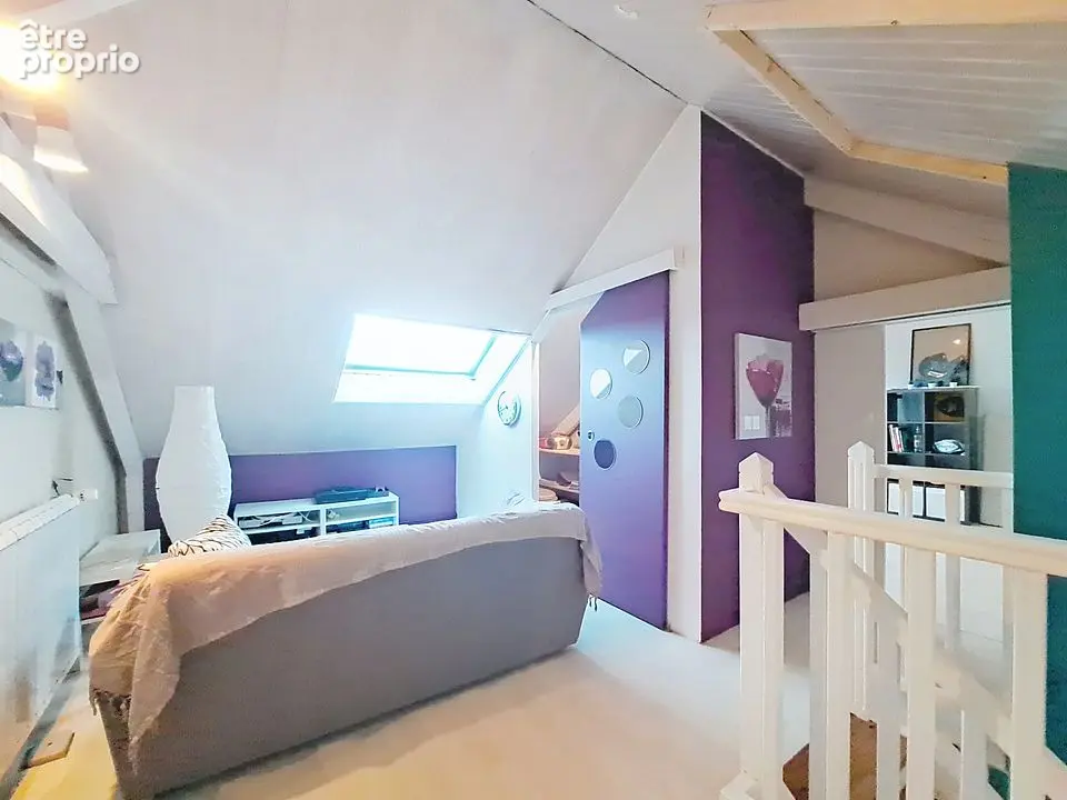 Maison 134m² à Targe - photo 12