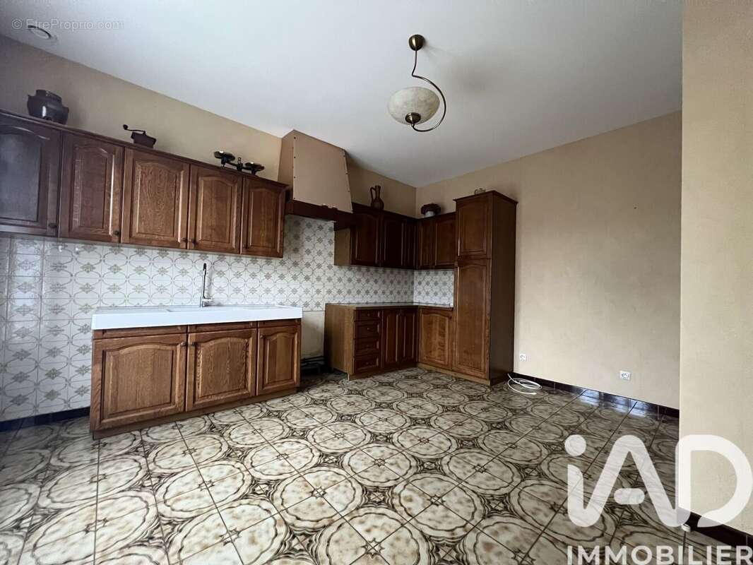 Photo 5 - Maison à SAINT-MESMIN