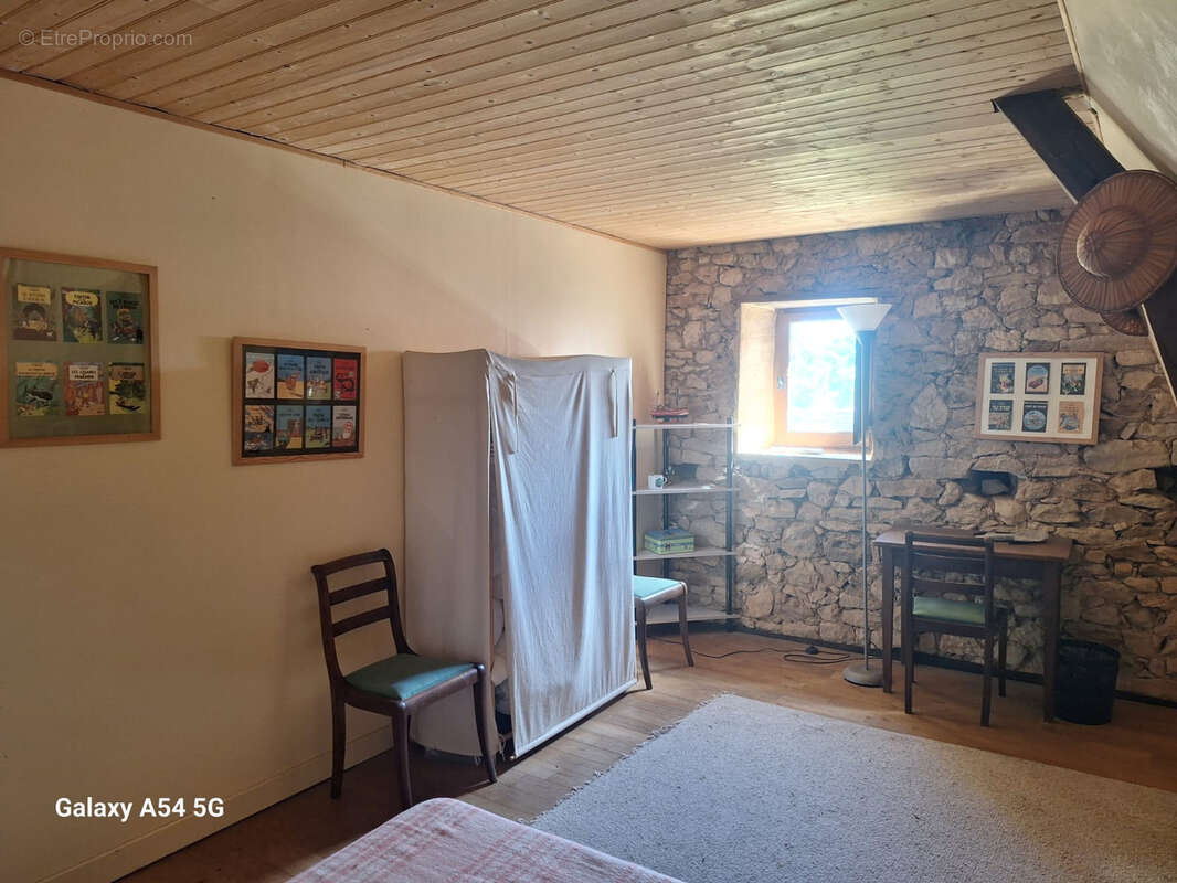 Maison à SAINT-GERMAIN-DE-BELVES