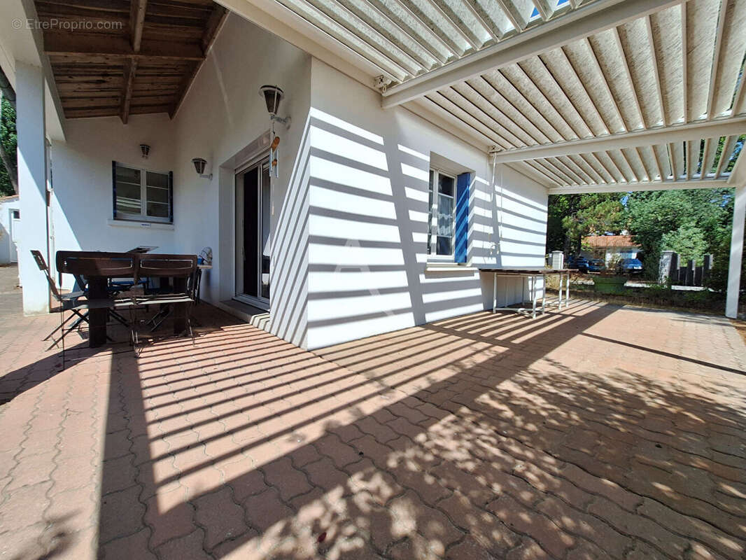 Maison 4 chambres la Tranche sur Mer - photo 13