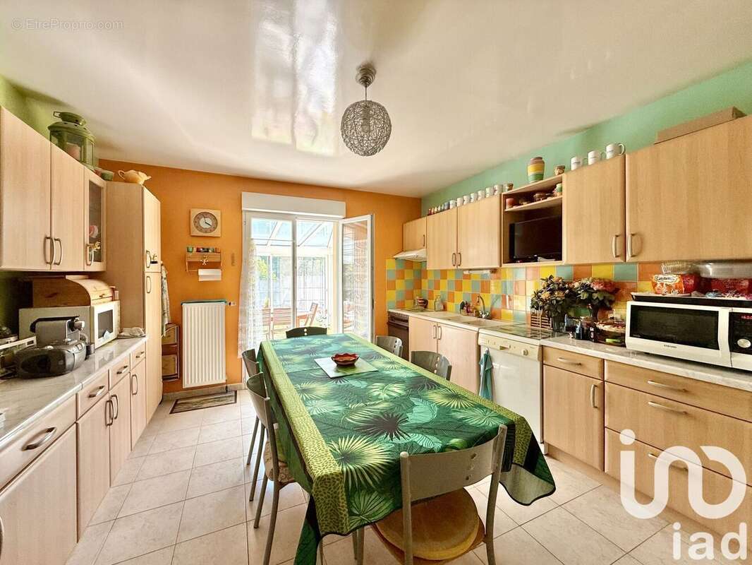 Photo 6 - Maison à RIS-ORANGIS