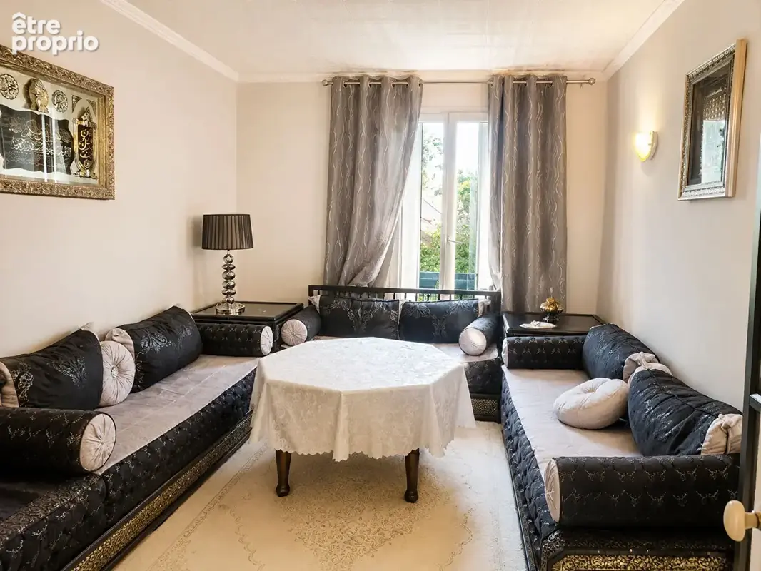 Appartement à PANTIN