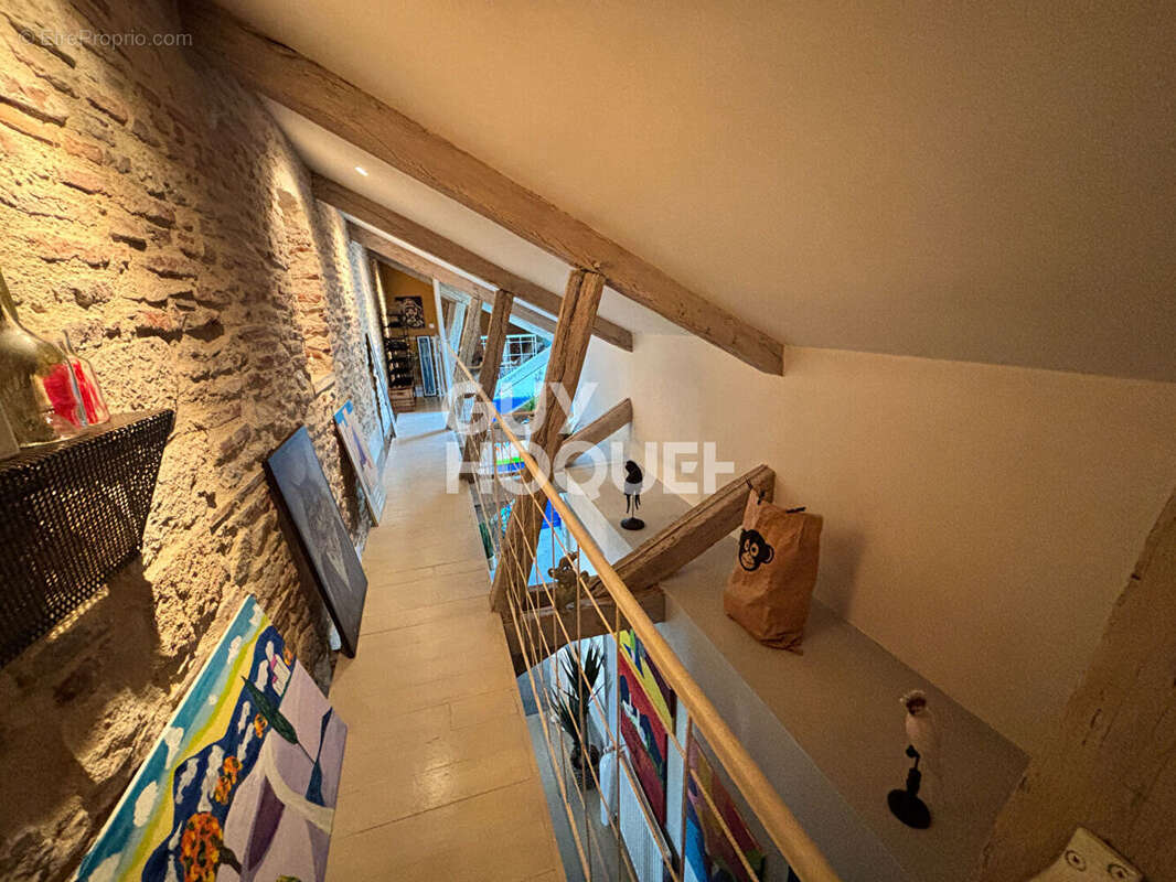 Appartement à CAHORS