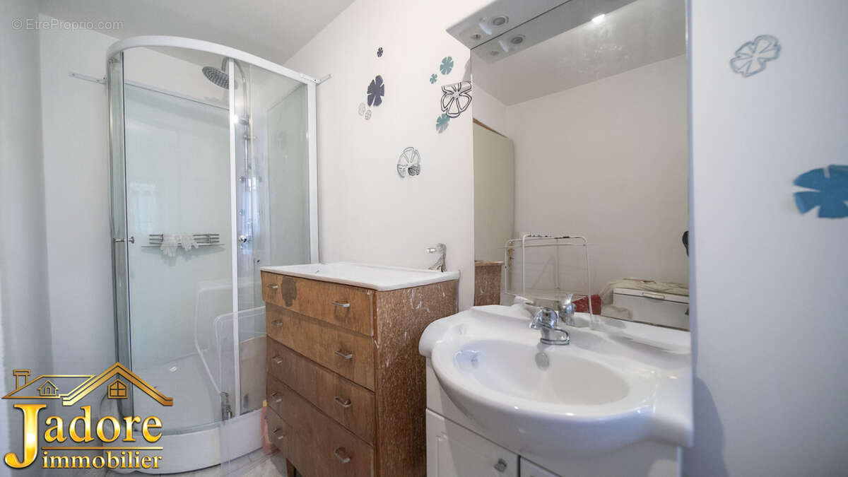 Appartement à SENONES