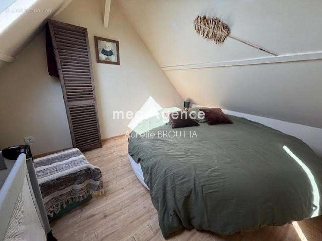 maison individuelle 4 chambres - photo 5