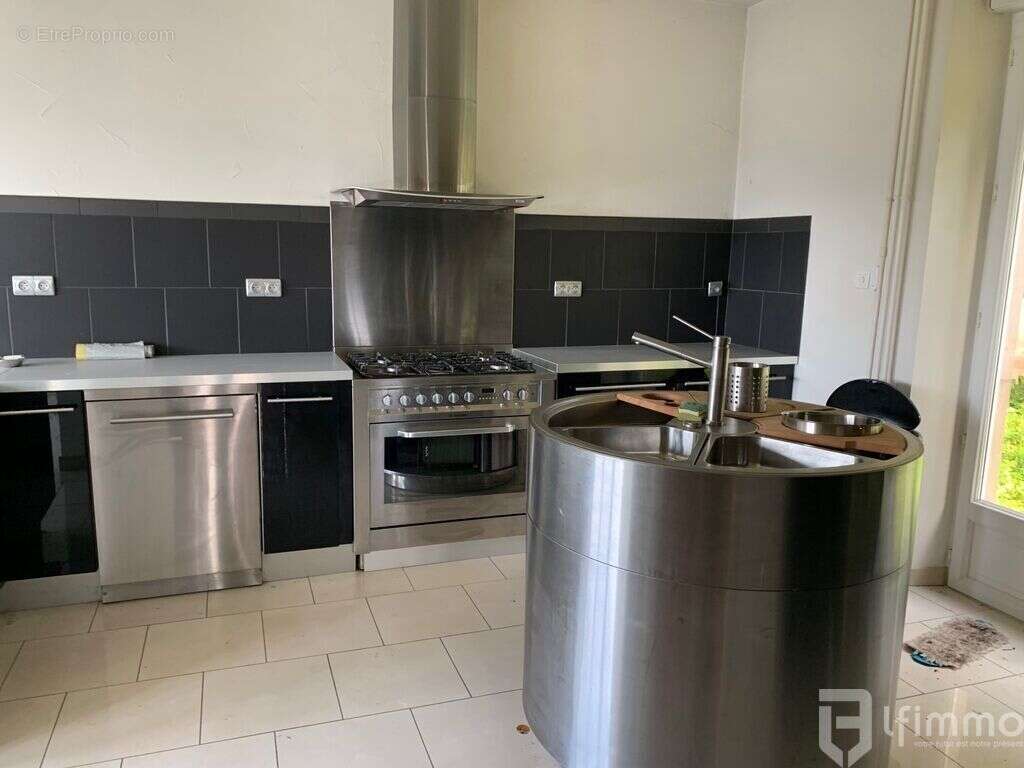 Maison quartier résidentiel Epinal - photo 4