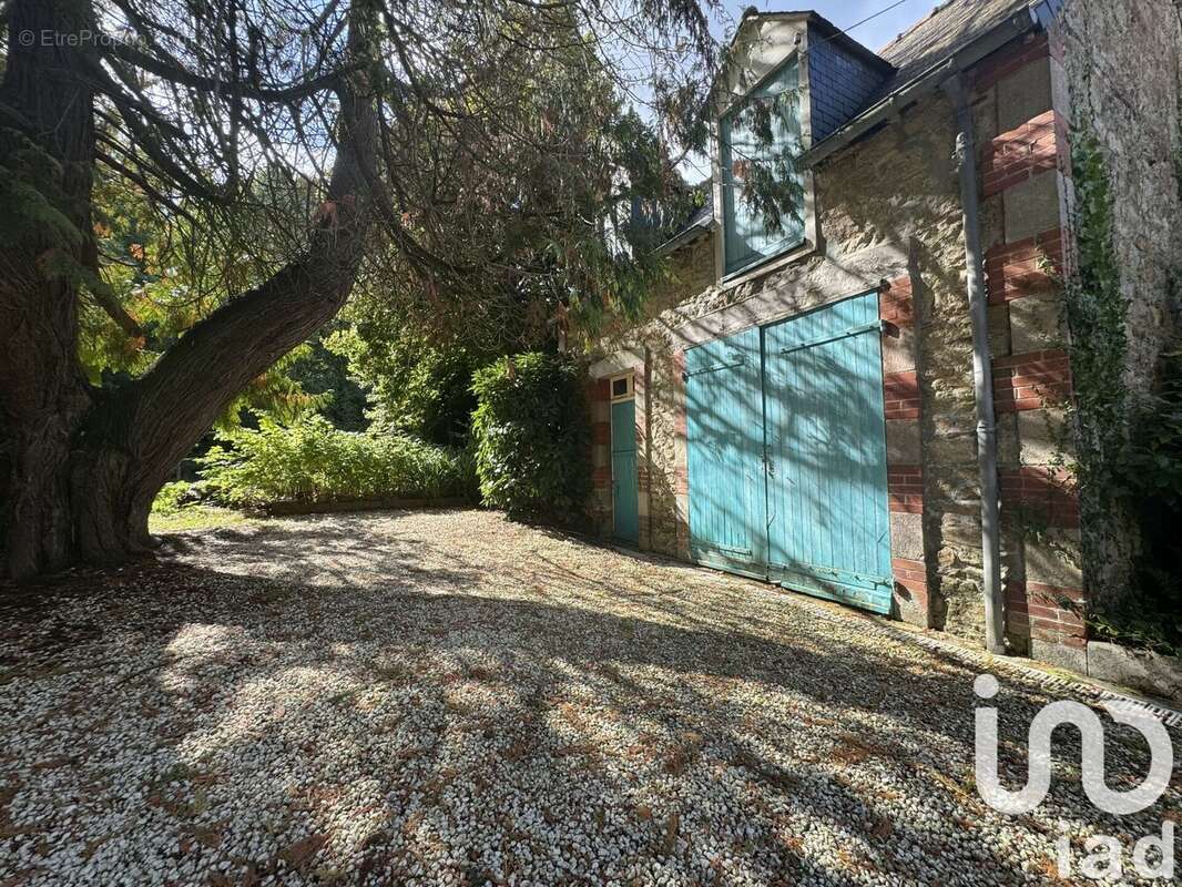 Photo 4 - Maison à GUINGAMP