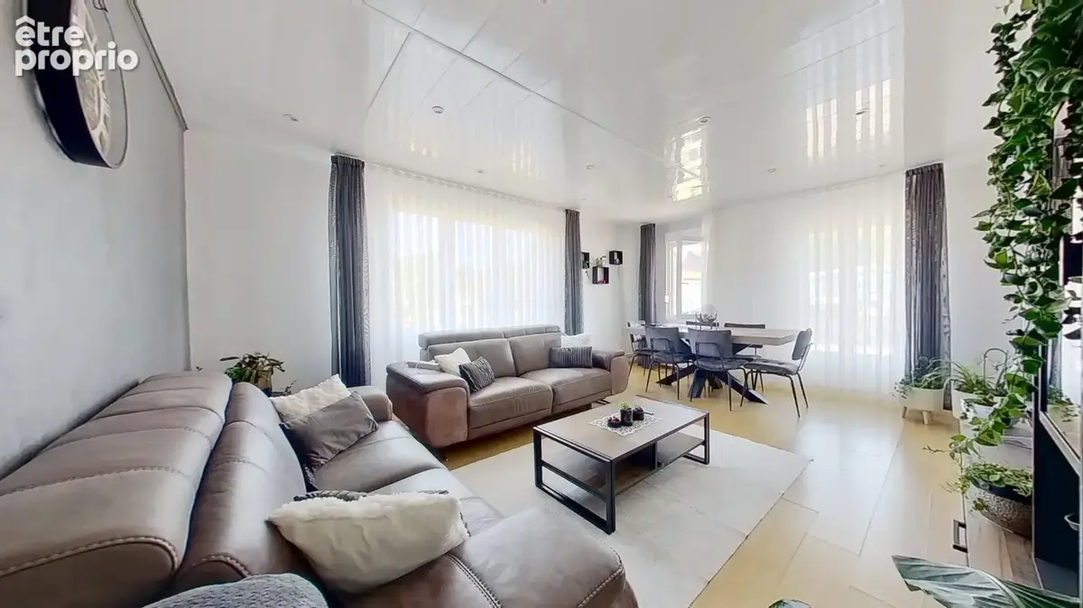 Maison individuelle - photo 4