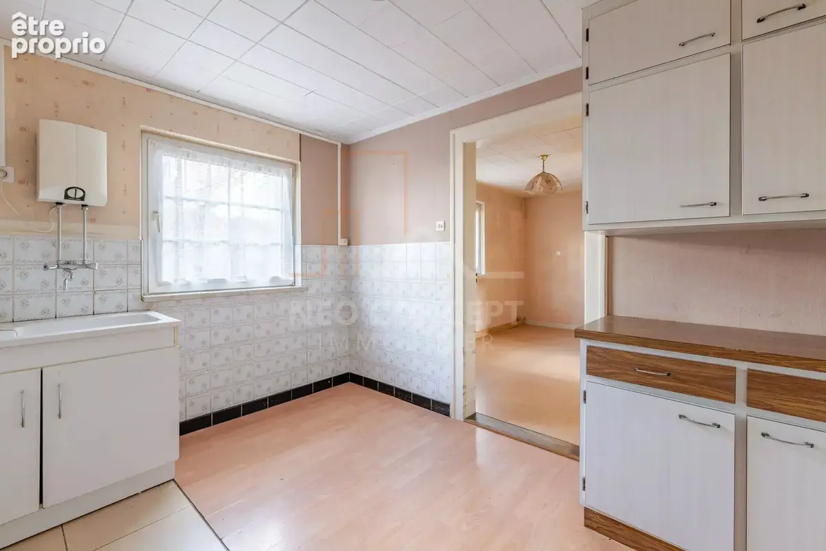 Haguenau – Maison à rénover de 120 m² avec fort potentiel, dépendance et possibilité de plain-pied - photo 7