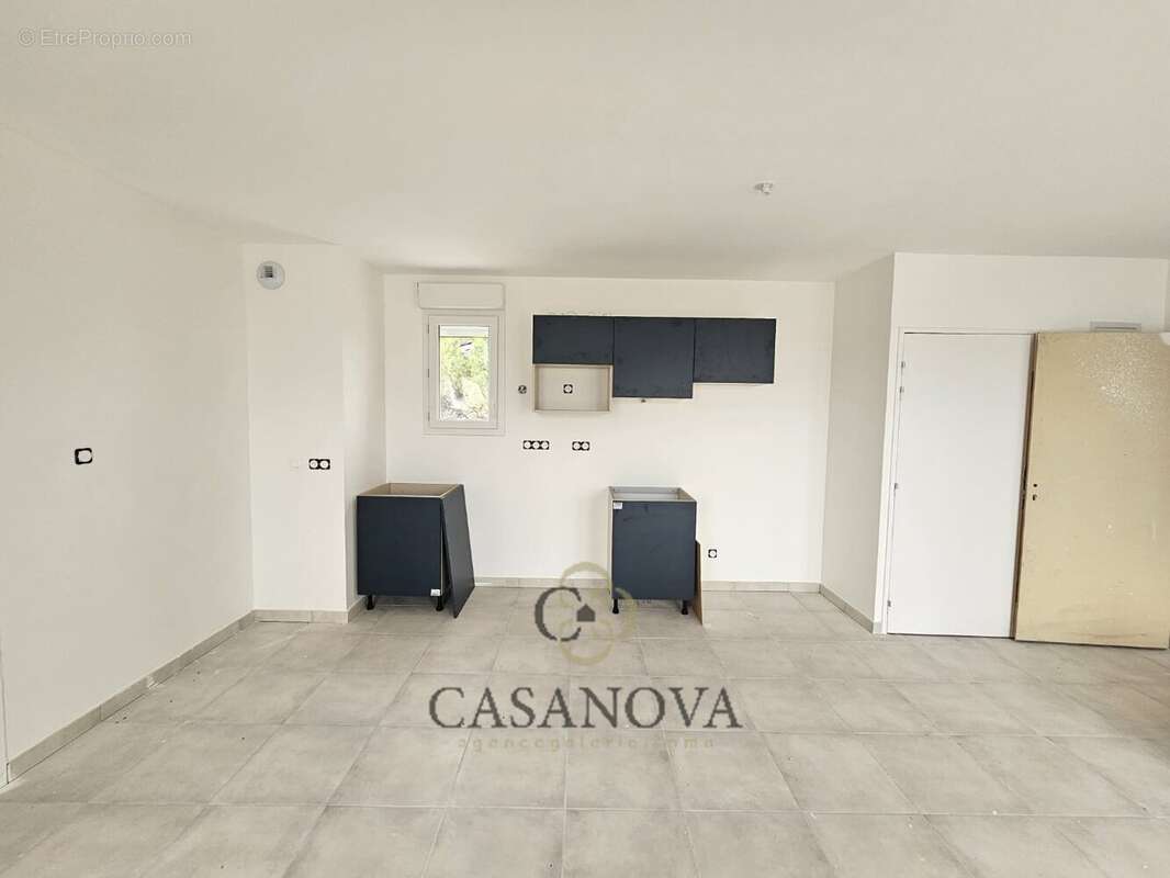 Appartement à CASTELNAU-LE-LEZ
