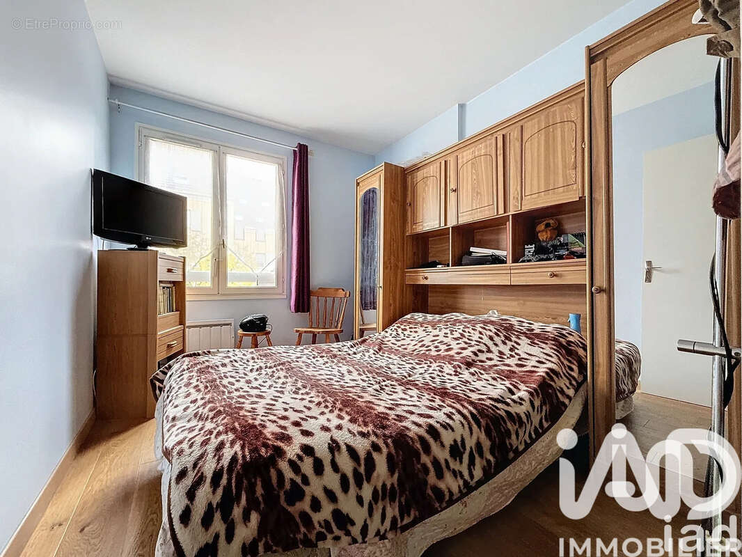Photo 7 - Appartement à LONGJUMEAU