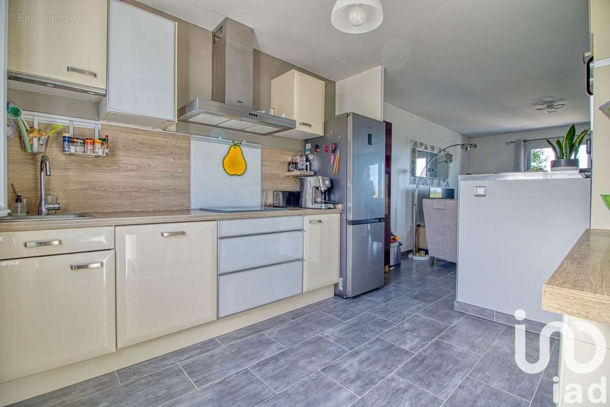 Photo 6 - Maison à EPONE