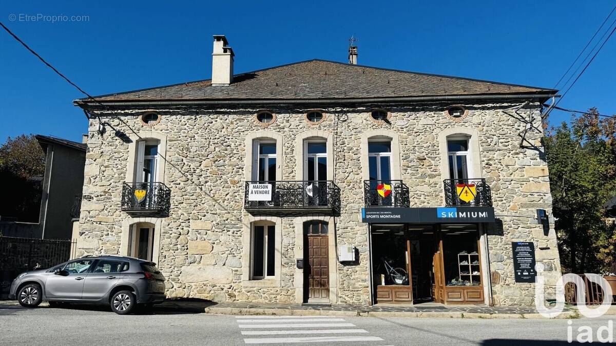 Photo 1 - Maison à FORMIGUERES