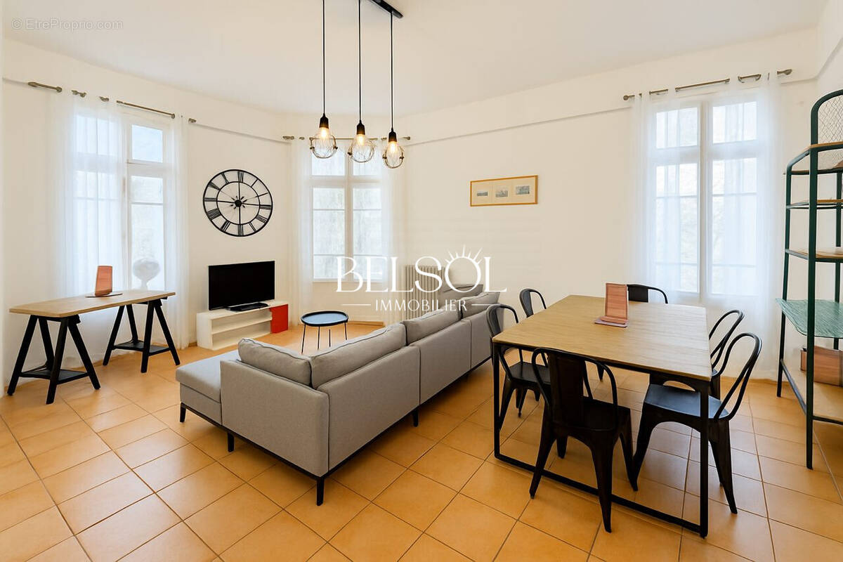 Appartement à PERPIGNAN