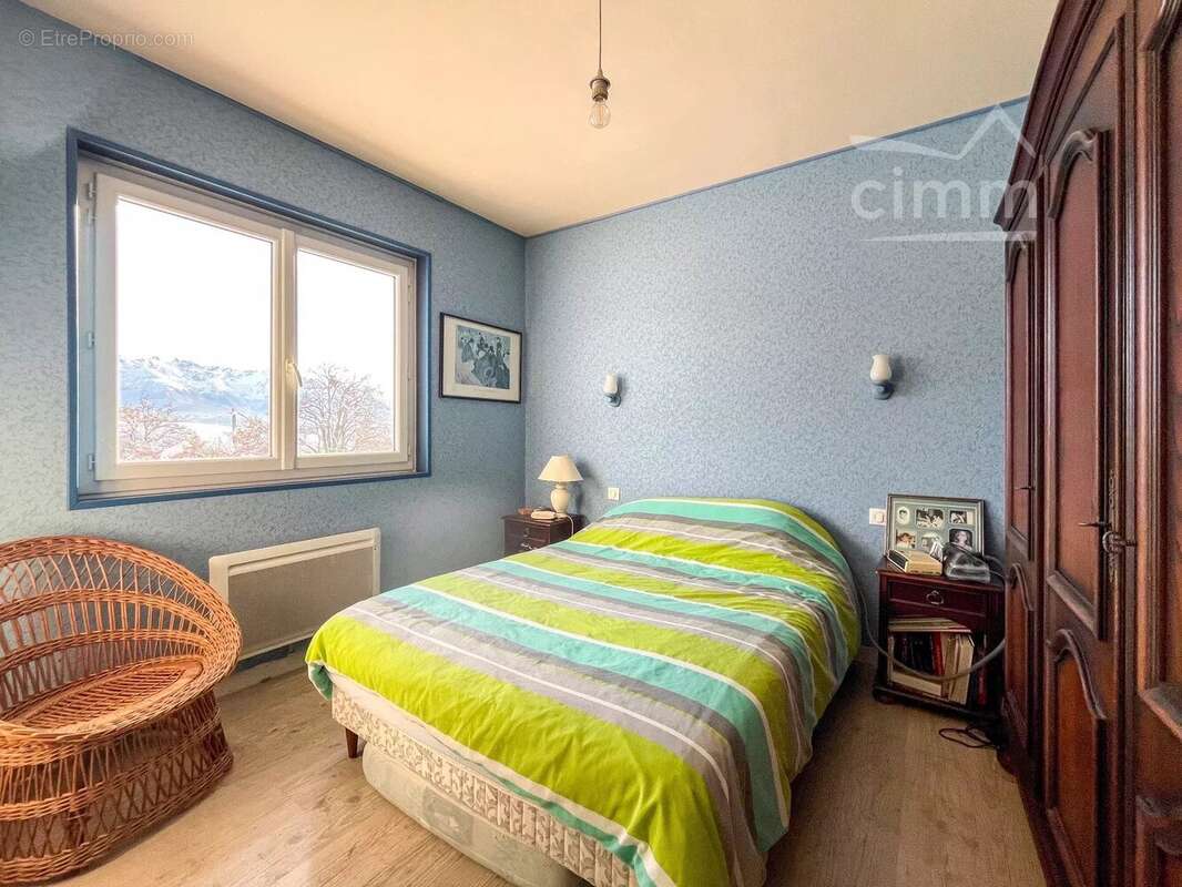 Maison à LA TERRASSE